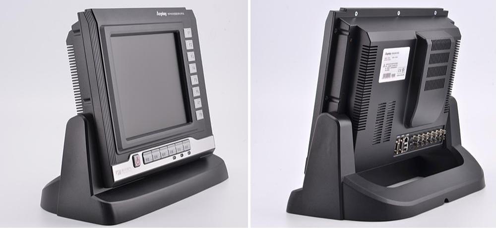 變頻電量測(cè)量?jī)x器-WP4000變頻功率分析儀 變頻電量測(cè)量?jī)x器-WP4000變頻功率分析儀