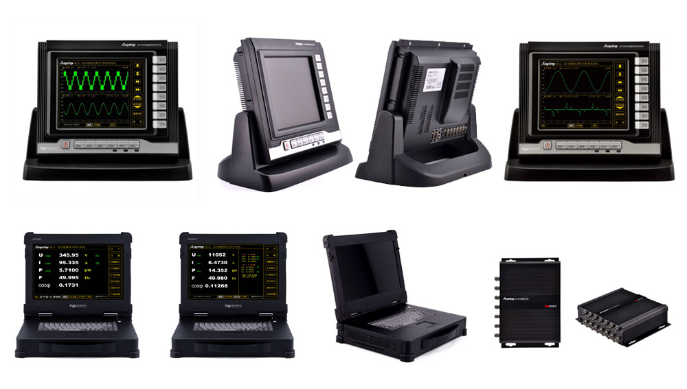 銀河功率分析儀及功率計 銀河功率分析儀及功率計