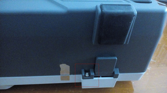 MSO1104Z示波器拆解 MSO1104Z示波器拆解