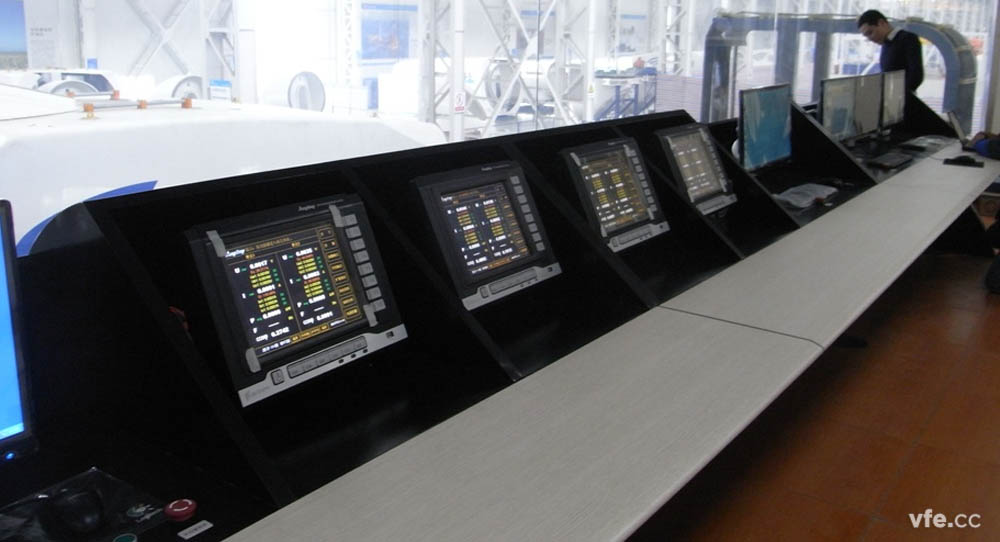 電機(jī)綜合試驗(yàn)臺 電機(jī)綜合試驗(yàn)臺