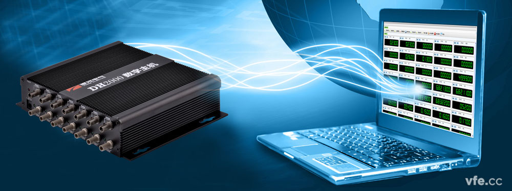 采用虛擬儀器技術(shù)的DH2000數(shù)據(jù)采集系統(tǒng) 采用虛擬儀器技術(shù)的DH2000數(shù)據(jù)采集系統(tǒng)