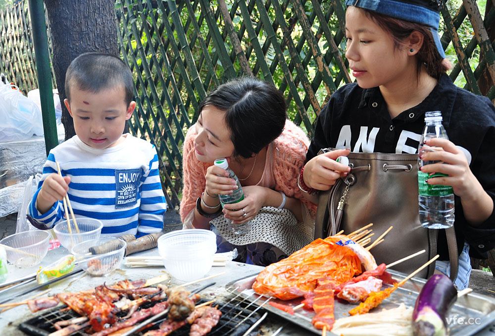 銀河燒烤活動(dòng) 銀河燒烤活動(dòng)