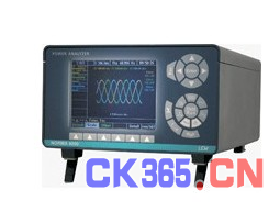 Norma4000高精度功率分析儀 Norma4000高精度功率分析儀