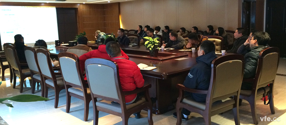 銀河電氣和經(jīng)銷商的互動(dòng)交流培訓(xùn) 銀河電氣和經(jīng)銷商的互動(dòng)交流培訓(xùn)