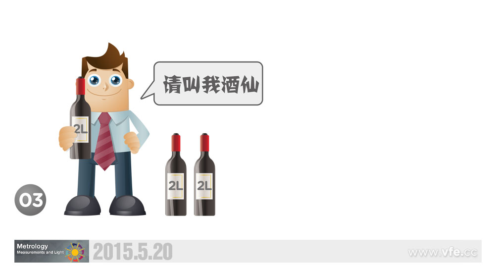 計量與光-2015世界計量日 計量與光-2015世界計量日