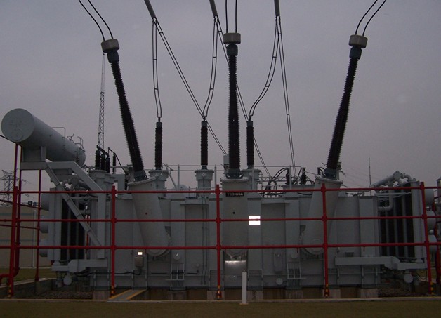 變壓器容量計算 變壓器容量計算