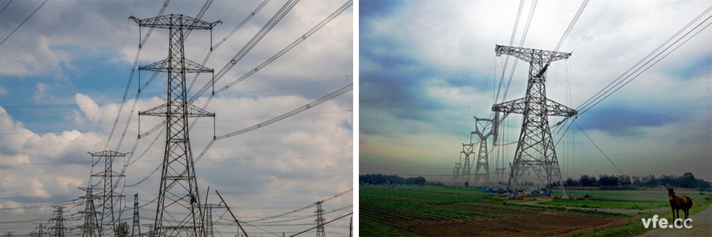 特高壓 特高壓