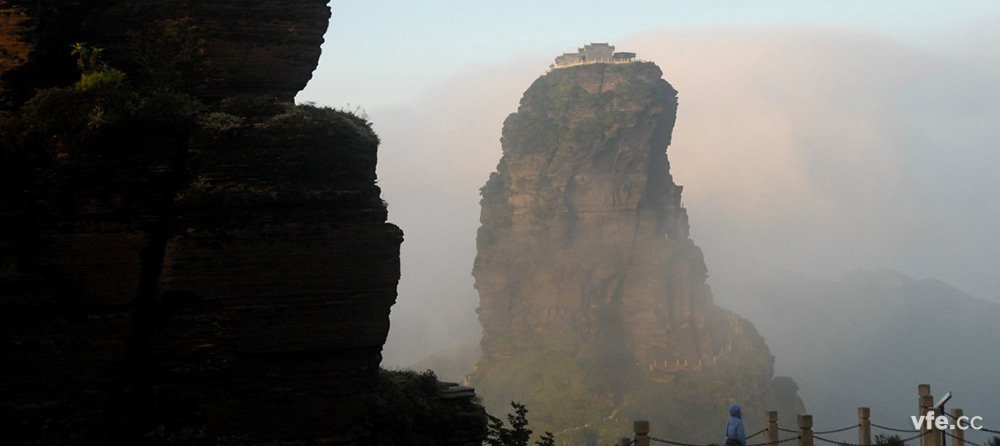 霜降登高 霜降登高