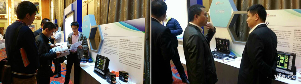 銀河電氣工作人員熱情接待來(lái)訪客戶 銀河電氣工作人員熱情接待來(lái)訪客戶