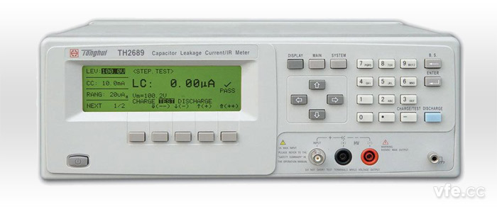 漏電流監(jiān)測儀 漏電流監(jiān)測儀