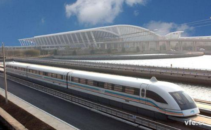 長(zhǎng)沙磁懸浮 長(zhǎng)沙磁懸浮