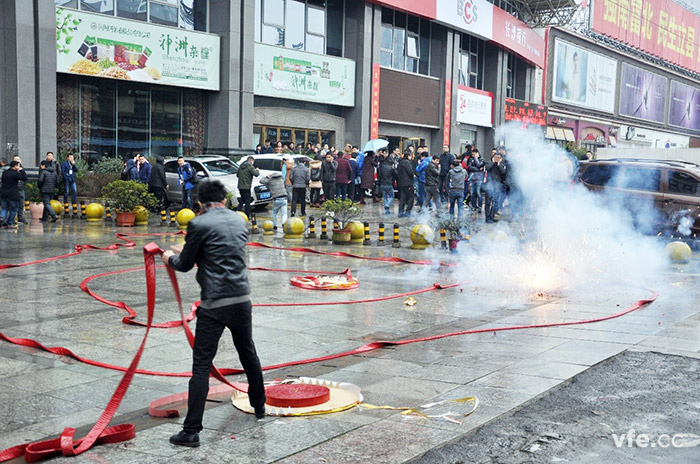 銀河電氣2017年開工大吉 銀河電氣2017年開工大吉