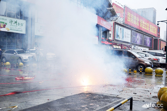 銀河電氣2017年開工大吉 銀河電氣2017年開工大吉