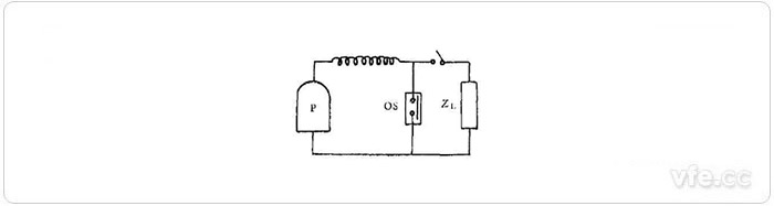 電感儲(chǔ)能原理圖 電感儲(chǔ)能原理圖