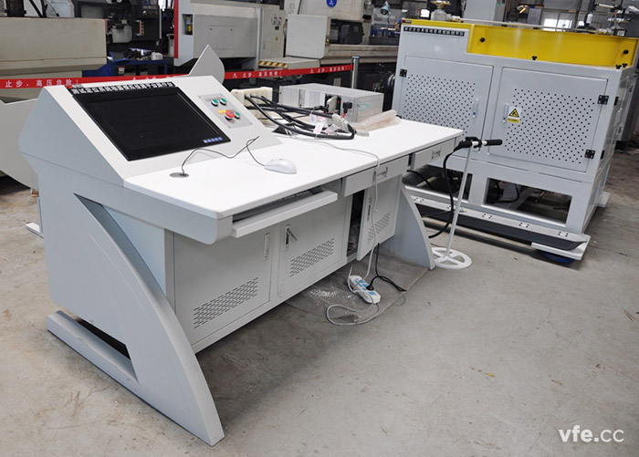 測試定位系統(tǒng)地面模擬檢測平臺實物圖 測試定位系統(tǒng)地面模擬檢測平臺實物圖