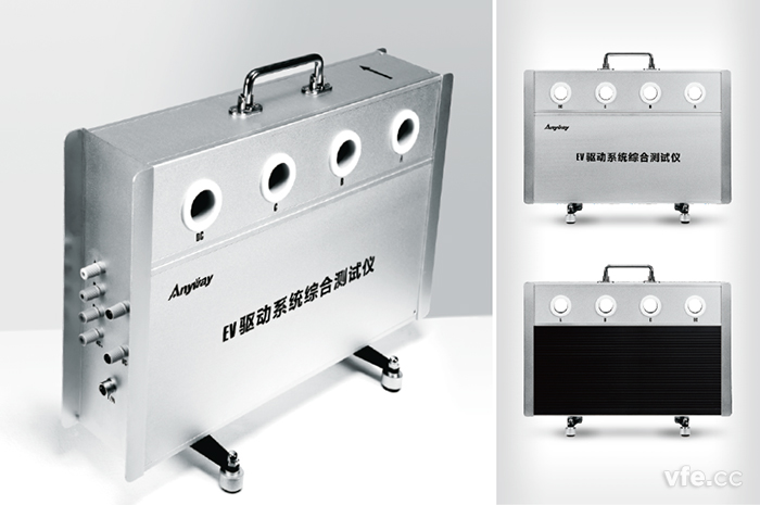 EV3000新能源汽車(chē)驅(qū)動(dòng)系統(tǒng)一體化綜合測(cè)試儀外形圖 EV3000新能源汽車(chē)驅(qū)動(dòng)系統(tǒng)一體化綜合測(cè)試儀外形圖