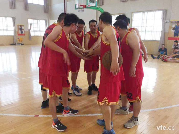 銀河代表隊賽前準(zhǔn)備 銀河代表隊賽前準(zhǔn)備