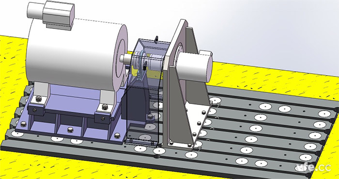 電動汽車轉(zhuǎn)矩轉(zhuǎn)速控制精度測試 電動汽車轉(zhuǎn)矩轉(zhuǎn)速控制精度測試