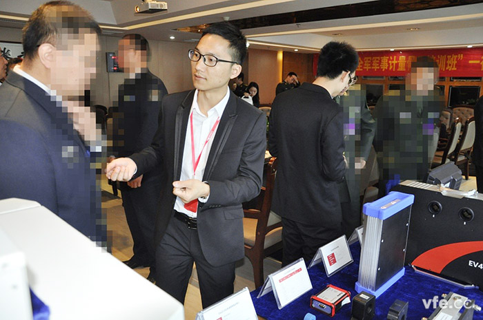 全軍計量骨干培訓(xùn)班再臨湖南銀河電氣參觀見學(xué) 全軍計量骨干培訓(xùn)班再臨湖南銀河電氣參觀見學(xué)