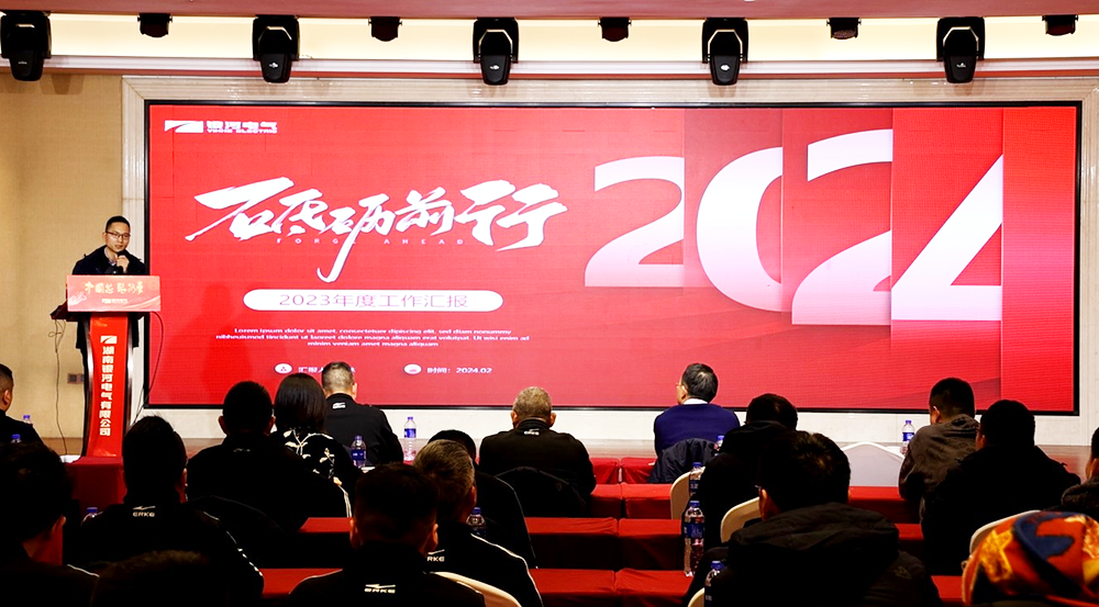 輪值總經(jīng)理龐林作公司2023年度工作總結(jié) 輪值總經(jīng)理龐林作公司2023年度工作總結(jié)