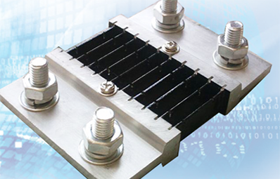 分流器、測試探頭和互感器