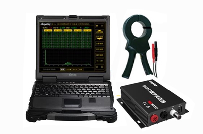 銀河電氣推出便攜式功率計(jì)，滿足現(xiàn)場(chǎng)測(cè)試需求