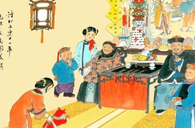 正月初一到初七，每天的習(xí)俗你知多少？