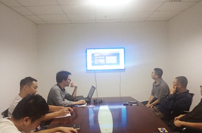 DH2000電能質(zhì)量分析儀通過(guò)企業(yè)內(nèi)部評(píng)審