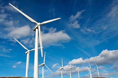 我公司與國內某知名風電企業(yè)簽定建設試驗臺的合同