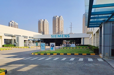 WP4000解決西門子開(kāi)關(guān)設(shè)備技術(shù)難題