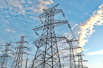 交直流特高壓，依舊領(lǐng)先