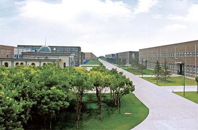 天津立林機(jī)械集團(tuán)有限公司水泵變頻功率測試系統(tǒng)