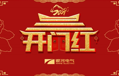 銀河電氣舉行胡能鋼、謝開明同志榮休暨返聘儀式